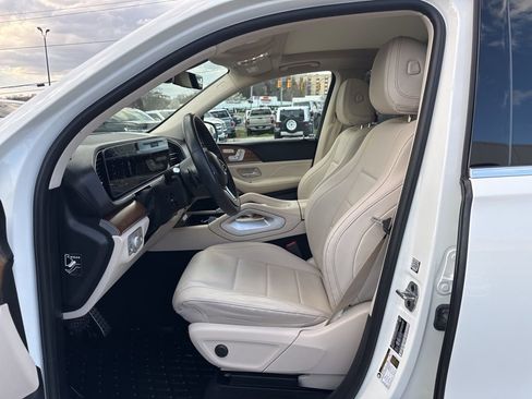 Used 2023 Mercedes-Benz GLE 350 4MATIC image 18