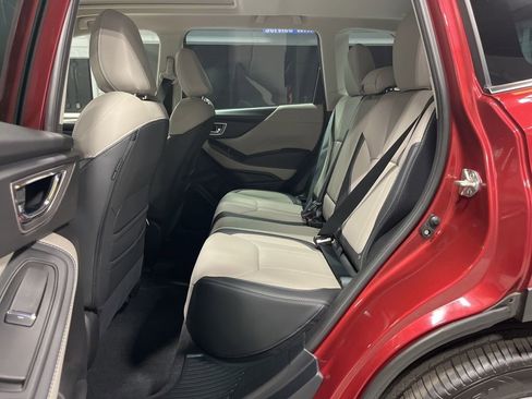 Certified 2023 Subaru Forester Limited AWD/4WD image 37