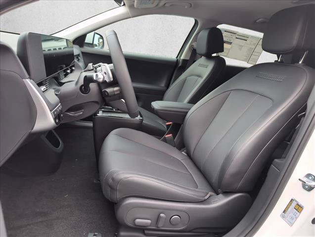 New 2027 Hyundai Ioniq 5 SEL RWD image 11
