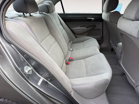 Used 2011 Honda Civic LX image 18