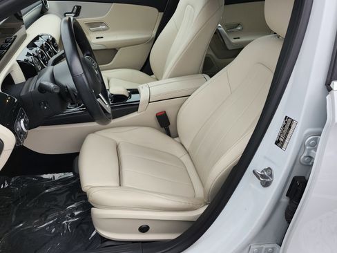 Used 2019 Mercedes-Benz A 220 4MATIC image 24