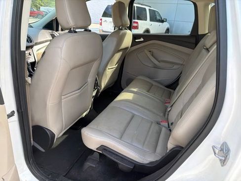 Used 2018 Ford Escape SEL FWD image 38