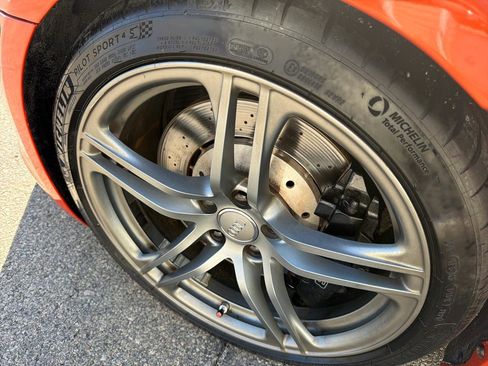 Used 2012 Audi R8 V8 image 37