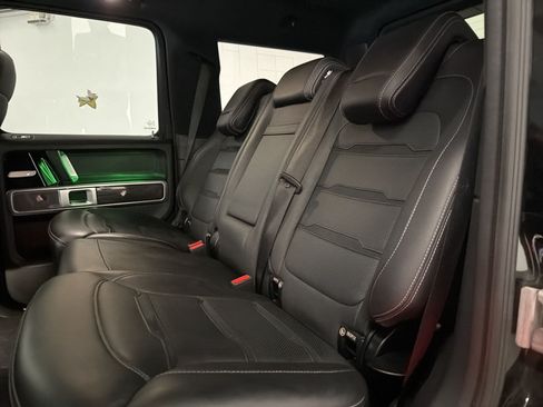 Certified 2023 Mercedes-Benz G 63 AMG 4MATIC image 13