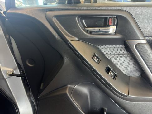 Used 2017 Subaru Forester 2.0XT Touring image 16