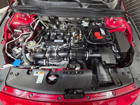 Used 2019 Honda Accord Sport image 30