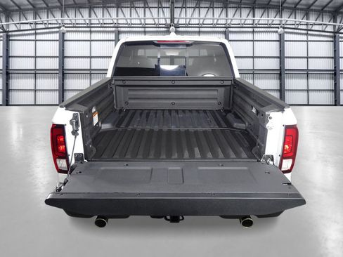 New 2026 Honda Ridgeline RTL image 9