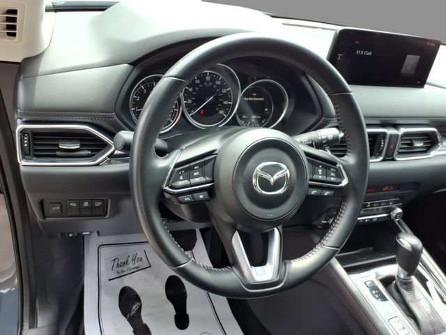 Used 2025 MAZDA CX-5 Carbon Edition AWD/4WD image 22
