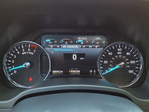 Used 2021 Ford Expedition Limited image 18