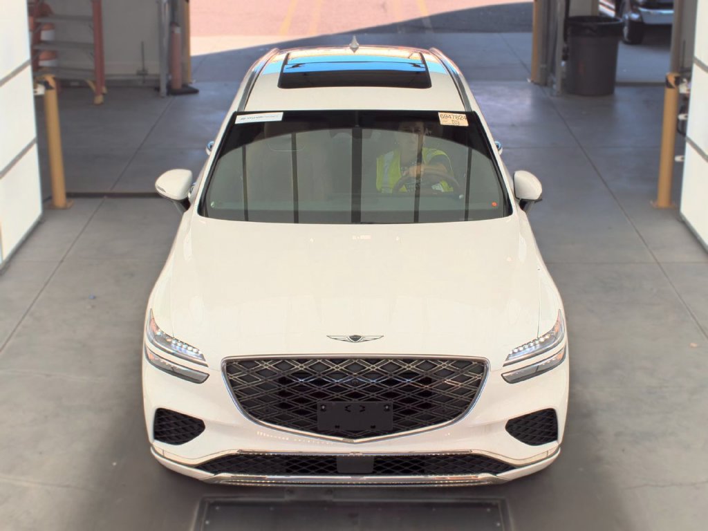 Used 2026 Genesis GV70 2.5T Advanced AWD/4WD image 6