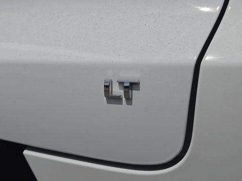 New 2026 Chevrolet TrailBlazer LT w/ LT Cold Weather Package FWD image 12