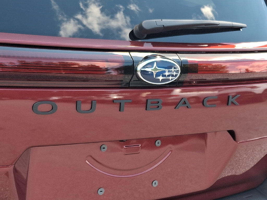 New 2026 Subaru Outback Touring XT AWD/4WD image 11