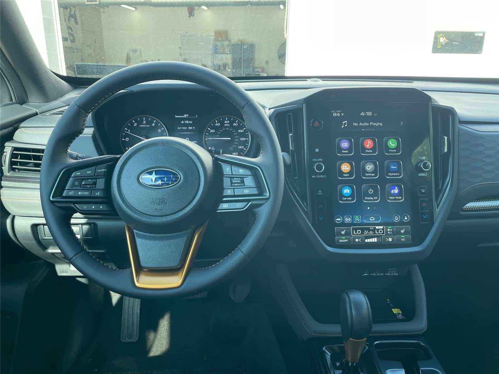 New 2026 Subaru Forester Wilderness AWD/4WD image 19