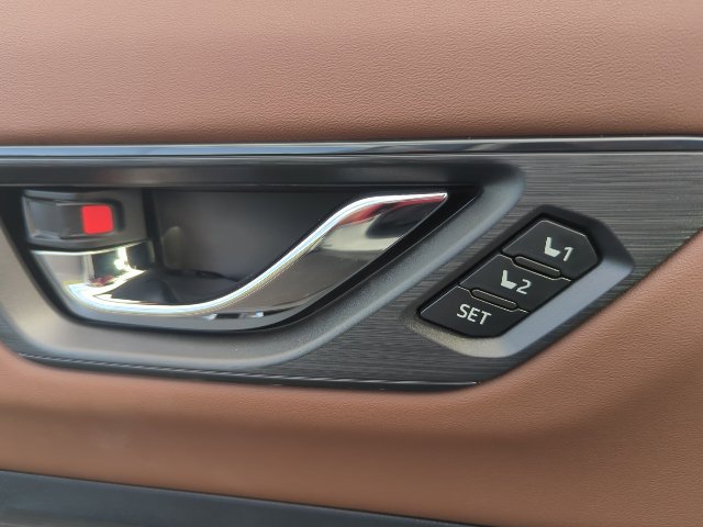 New 2026 Subaru Outback Touring XT AWD/4WD image 20