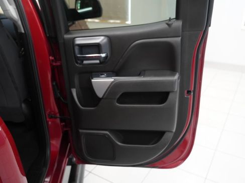 Used 2018 Chevrolet Silverado 1500 LT w/ All Star Edition AWD/4WD image 22
