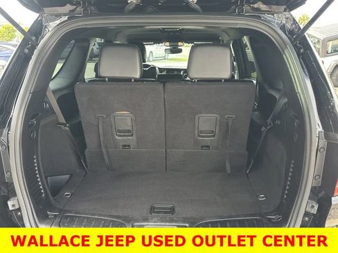 Used 2021 Dodge Durango GT RWD image 12