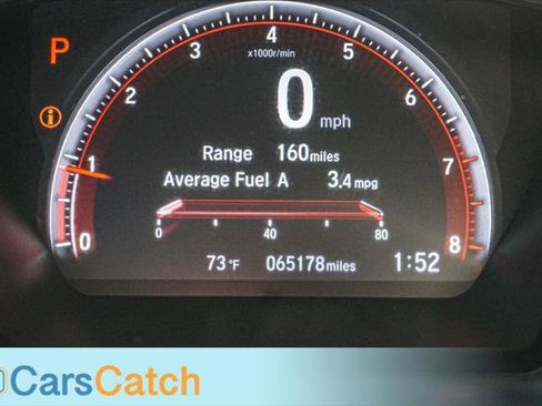 Used 2021 Honda Civic Sport image 31