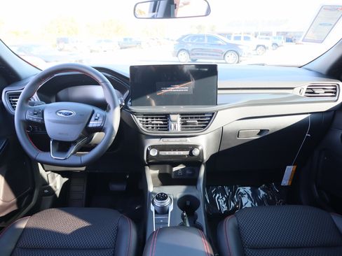 New 2026 Ford Escape ST-Line w/ Tech Pack #1 image 34