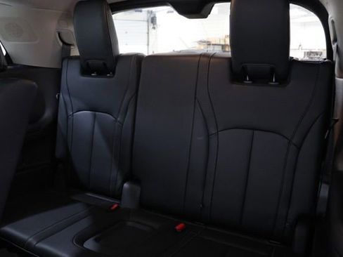 Used 2025 INFINITI QX60 Luxe w/ Vision Package AWD/4WD image 31
