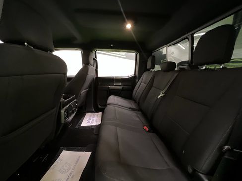 Used 2018 Ford F150 XLT w/ Equipment Group 302A Luxury AWD/4WD image 25