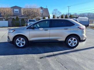 Used 2020 Ford Edge SE video 2