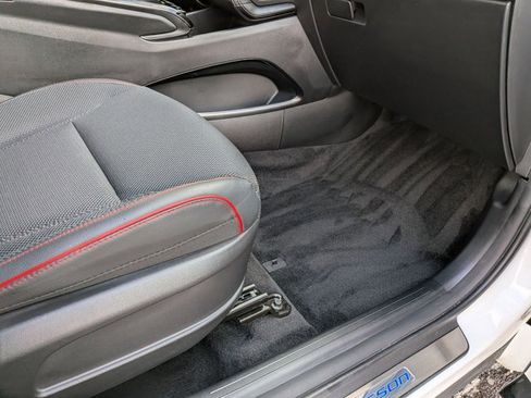 Used 2024 Hyundai Tucson N Line AWD/4WD image 16