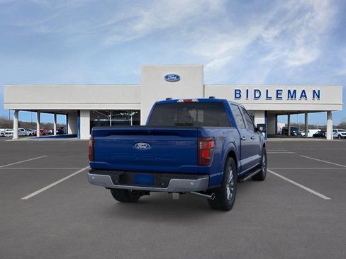 New 2026 Ford F150 XLT AWD/4WD image 9