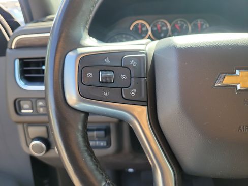 Used 2021 Chevrolet Tahoe LT w/ LT Signature Package RWD image 13