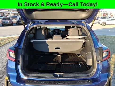 Certified 2024 Subaru Crosstrek 2.5i Sport w/ Crosstrek Mirror Package AWD/4WD image 26