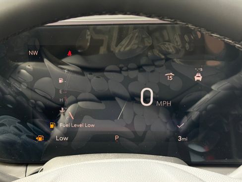 New 2026 Buick Envista Preferred w/ Convenience I Package image 14