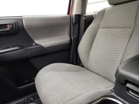 Certified 2022 Toyota Tacoma SR image 62