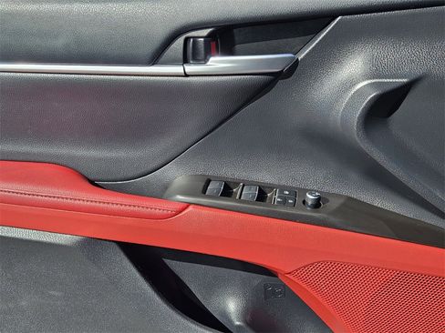 Used 2023 Toyota Camry XSE w/ Cold Weather Package image 18