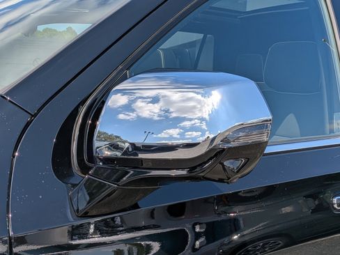 New 2026 Chevrolet Tahoe Premier image 32