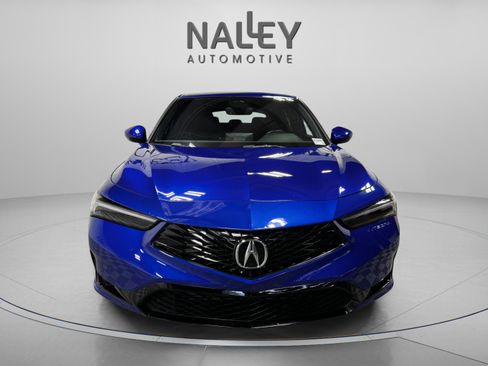 Certified 2024 Acura Integra A-Spec image 9