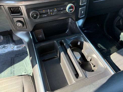 Used 2022 Ford F150 XL w/ STX Appearance Package image 17