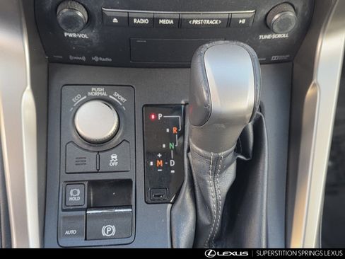 Used 2015 Lexus NX 200t 200t image 21