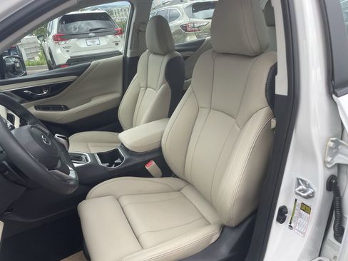 New 2025 Subaru Legacy Limited w/ Popular Package #2 image 11