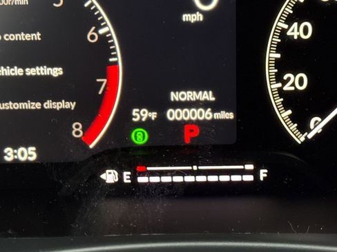 New 2026 Honda Civic Sport image 19