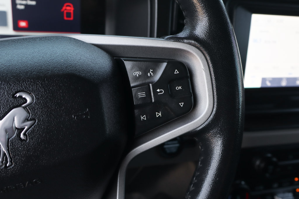 Used 2022 Ford Bronco Big Bend AWD/4WD image 26