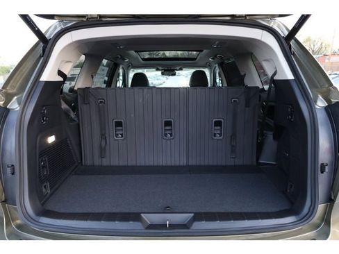 New 2026 Subaru Ascent Bronze Edition w/ Onyx Package image 37