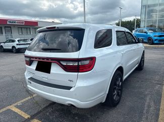Used 2017 Dodge Durango R/T AWD/4WD video 2