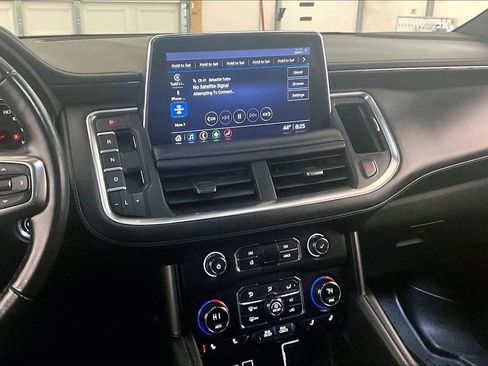 Used 2021 Chevrolet Tahoe Z71 image 6