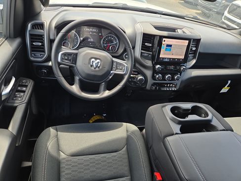 New 2026 RAM 1500 Warlock AWD/4WD image 7