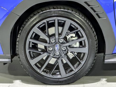 Used 2025 Subaru WRX Premium AWD/4WD image 12