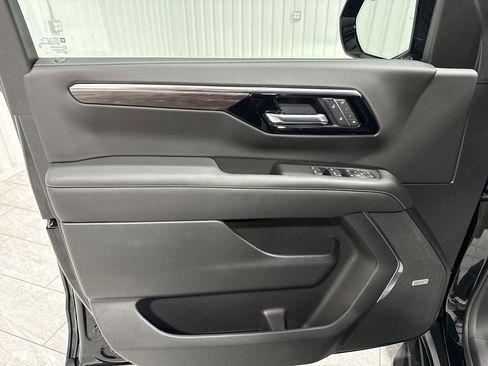 New 2026 Chevrolet Tahoe Premier AWD/4WD image 23