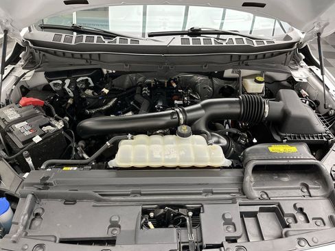Certified 2024 Ford F150 King Ranch AWD/4WD image 35