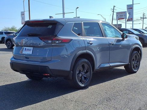 New 2026 Nissan Rogue SV w/ Cold Weather Package image 7