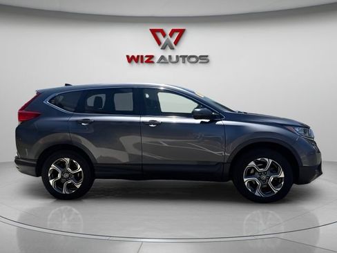 Used 2019 Honda CR-V EX-L image 6