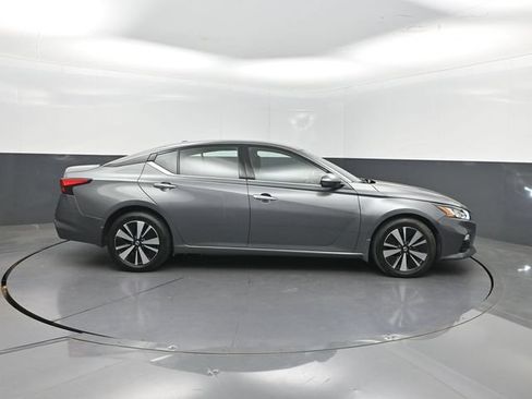 Used 2019 Nissan Altima 2.5 SL AWD/4WD image 34