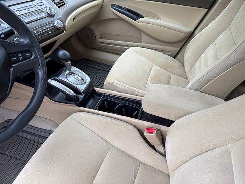 Used 2007 Honda Civic LX image 11